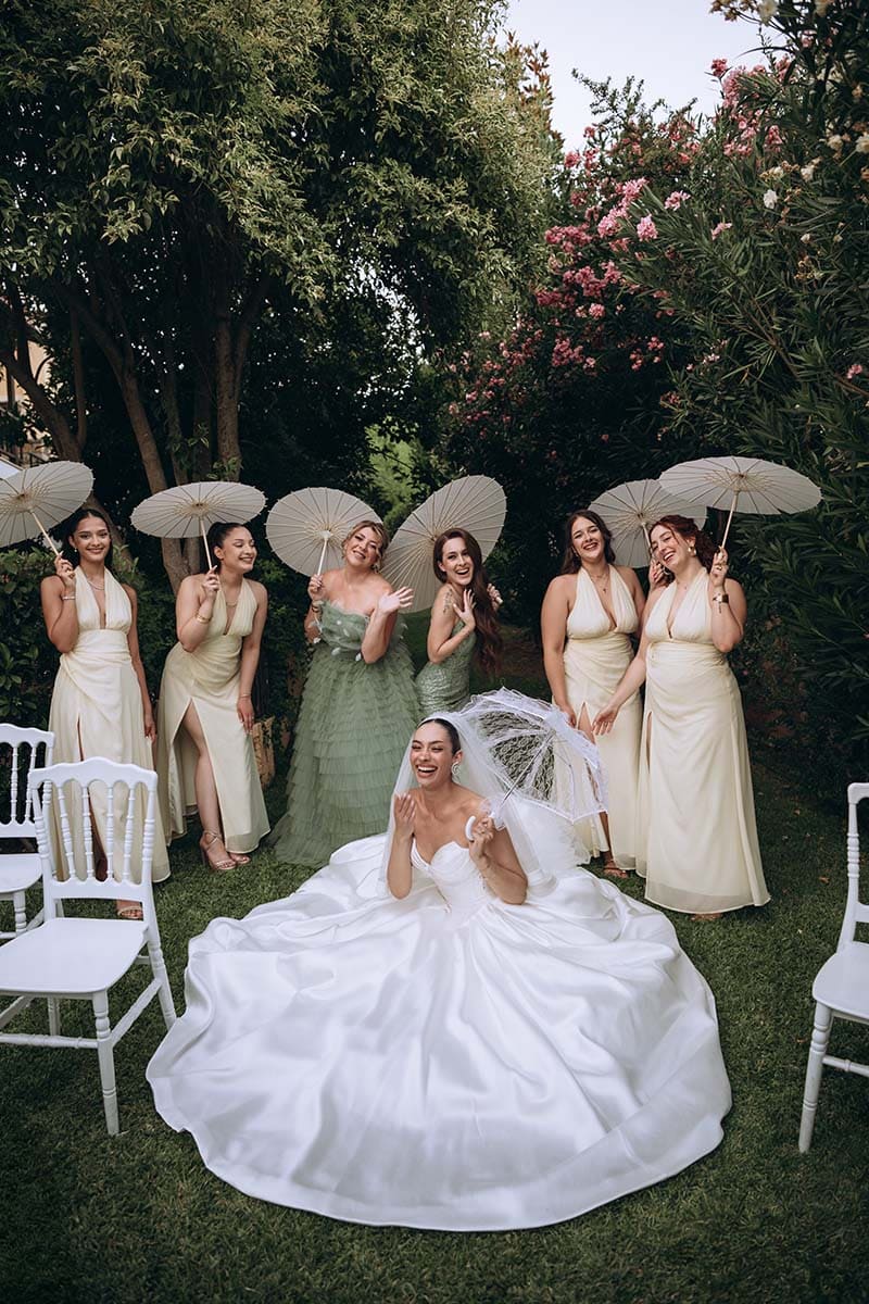 Ηλίας   & Εύη - Αθήνα : Real Wedding by Chatzidakis Photography
